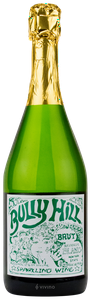 Bully Hill Reserve Brut Champagne N.V.