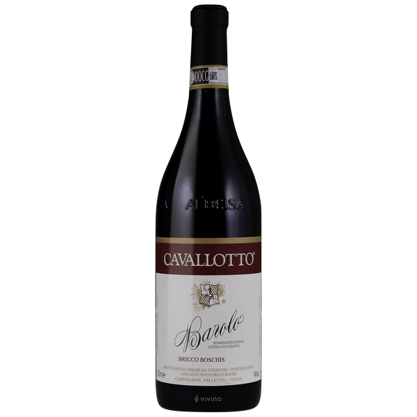Cavallotto Barolo Bricco Boschis | Vivino English