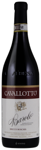 Cavallotto Barolo Bricco Boschis N.V.