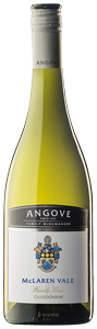 Angove Family Crest Chardonnay N.V.
