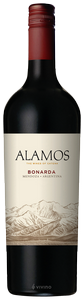 Alamos Bonarda N.V.