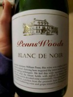 Penns Woods Blanc de Noir
