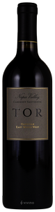 TOR East Meets West Cabernet Sauvignon N.V.