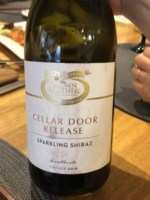 Brown Brothers Cellar Door Release Shiraz Sparkling