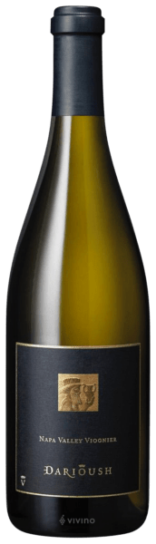 Darioush Viognier (Signature)