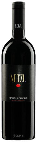 Weingut Netzl Anna-Christina