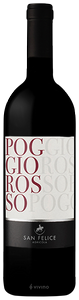 San Felice Poggio Rosso Riserva N.V.