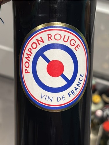 Pompon Rouge Rouge | Vivino English