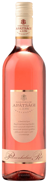 Pannonhalmi Apátsági Rosé