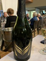 Secreto Patagónico Mantra Extra Brut
