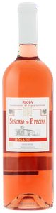 Hermanos Peciña Señorio de P. Peciña Cosecha Rosado N.V.