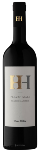 Hvar Hills Pharos Maximvs Plavac Mali 2019