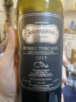 Poggio Bonelli La Formaggeria Carozzi Rosso Toscana