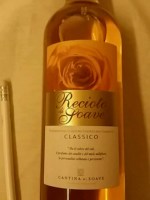 Cantina di Soave Recioto di Soave Classico Superiore