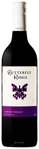 Angove Butterfly Ridge Merlot - Cabernet N.V.