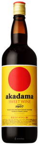 Suntory Akadama Sweet Red N.V.