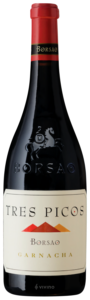 Borsao Bodegas Tres Picos Garnacha 2020