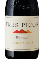 Tres Picos Garnacha