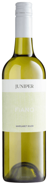 Juniper Estate Fiano