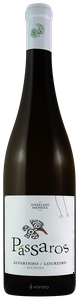 Anselmo Mendes Pássaros Alvarinho - Loureiro Escolha N.V.