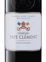 Pessac-Léognan (Grand Cru Classé de Graves)