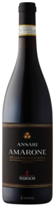 Tedeschi Ansari Amarone della Valpolicella N.V.