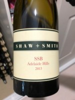 Shaw + Smith SSB