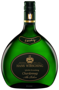 Hans Wirsching Iphöfer Kronsberg Chardonnay Alte Reben N.V.