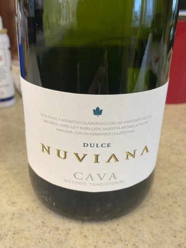 Nuviana Cava Dulce | Vivino United States