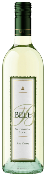 Bell Wine Cellars Sauvignon Blanc