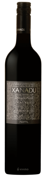 Xanadu Stevens Road Malbec