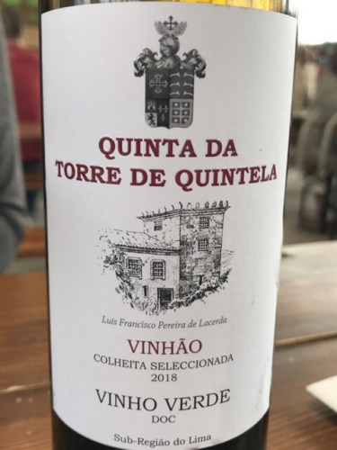 Quinta Da Torre De Quintela Vinh o Vivino US