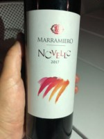 Marramiero Novello