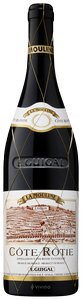 E. Guigal Côte-Rôtie Blonde La Mouline  N.V.