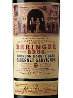 Beringer Bros. Bourbon Barrel Aged Cabernet Sauvignon