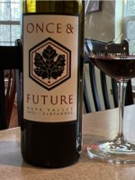 Once & Future Zinfandel
