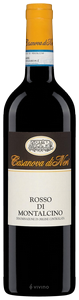 Casanova di Neri Rosso di Montalcino N.V.
