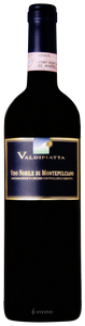 Valdipiatta Vino Nobile di Montepulciano 2019