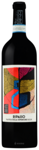 Zýmē Celeste Ripasso Valpolicella Superiore N.V.