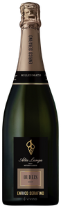 Enrico Serafino Alta Langa Oudeis Brut N.V.
