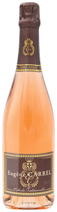 Domaine Eugène Carrel et Fils Savoie Brut Rosé N.V.