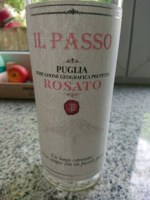 Fantini Il Passo Rosato