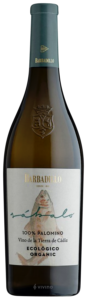 Barbadillo Sábalo Ecológico Blanco N.V.