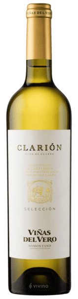 Viñas del Vero Clarión Seleccion Somontano