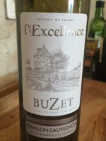 Les Vignerons de Buzet L'Excellence Blanc