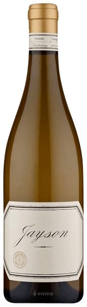 Pahlmeyer Jayson Chardonnay