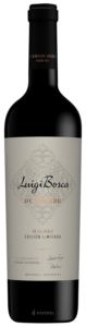 Luigi Bosca De Sangre Edición Limitada Malbec N.V.