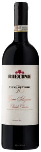 Riecine Vigna Gittori 50 Gran Selezione Chianti Classico 2020