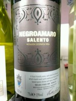 Enoitalia Negroamaro