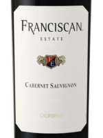 ワイン Franciscan Cabernet Sauvignon 2013 Franciscan California Cabernet Sauvignon Wine - Lunds & Byerlys